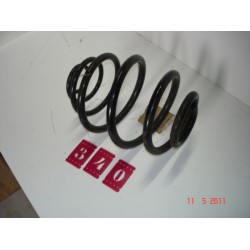 Mola de Suspensão Traseira - Monza 82 - Todos - Ciapel