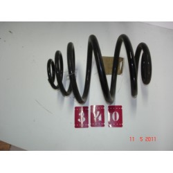 Mola de Suspensão Traseira - Monza 82 - Todos - Ciapel