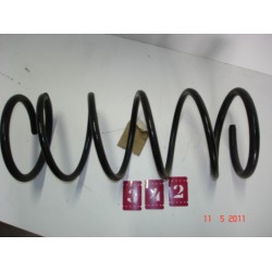 Mola de Suspensão Dianteira - Monza Hatch 2 e 4 Pts 82 - Ciapel