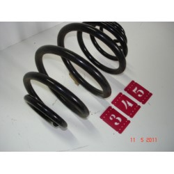 Mola de Suspensão Traseira - Monza 82/ - Original