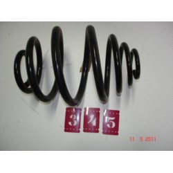 Mola de Suspensão Traseira - Monza 82/ - Original