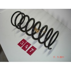 Mola de Suspensão Traseira - Chevette