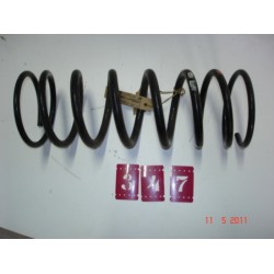 Mola de Suspensão Traseira - Chevette