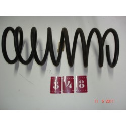 Mola de Suspensão Traseira - Marajó - Tigre