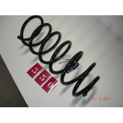 Mola de Suspensão Dianteira - Uno