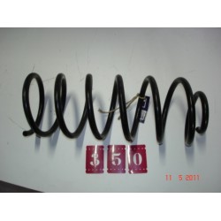 Mola de Suspensão Dianteira - Uno