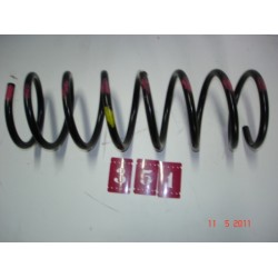 Mola de Suspensão Dianteira - Panorama 80 - Hoesch