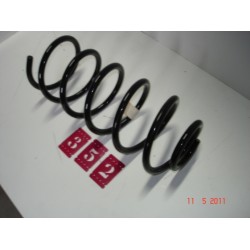 Mola de Suspensão Dianteira - Uno 1.5 R 87-88 - Fabrini