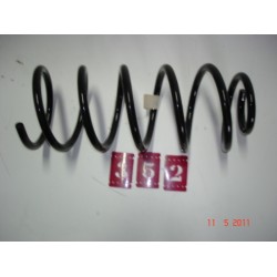 Mola de Suspensão Dianteira - Uno 1.5 R 87-88 - Fabrini