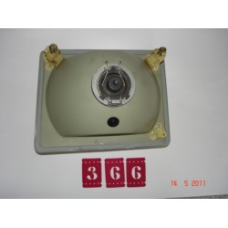 Farol H4 S/soquete Ld Uno Premio 84/90