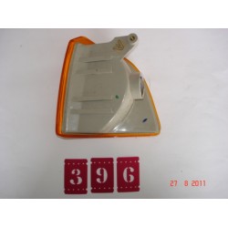 Lanterna Dianteira Ld Del Rey Corcel II Scala Pampa 85 Arteb Ambar