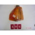 Lanterna Dianteira LD - Escort 84-86 - Pislon Ambar