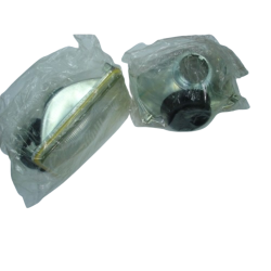 Farol Auxiliar Neblina F1000/F100 Universal Par Carello