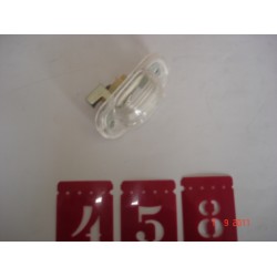 Lanterna Luz Placa Brasilia Sp2 Variant Passat