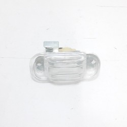 Lanterna Luz Placa Brasilia Sp2 Variant Passat