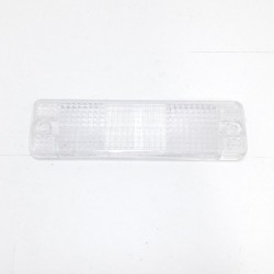 Lente Lanterna Dianteira Brasília 78/ Gol Saveiro Variant II Passat 82/84 Cristal Godks