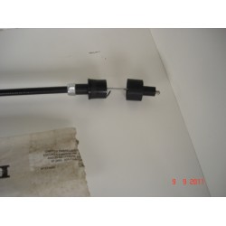 Cabo Embreagem - Escort 1.8 83 Motor Vw Verona 89 - Comp 959 Mm - Efrari