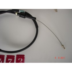 Cabo Embreagem - Escort 93 Todos - Comp 1420 Mm