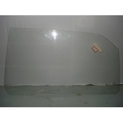 Vidro Porta Ld Corcel II Belina II com Furo 1977