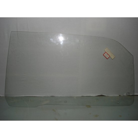 Vidro Porta Ld Corcel II Belina II com Furo 1977