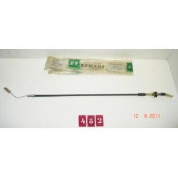 Cabo Embreagem - Passat 75/80 - Comp 940 Mm - Efrari