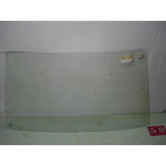 Vidro Traseiro Temperado Corcel II 77-78