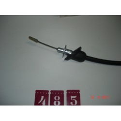 Cabo Embreagem - D20 84/88 - Comp 763 Mm - Efrari