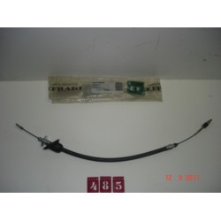 Cabo Embreagem - D20 84/88 - Comp 763 Mm - Efrari