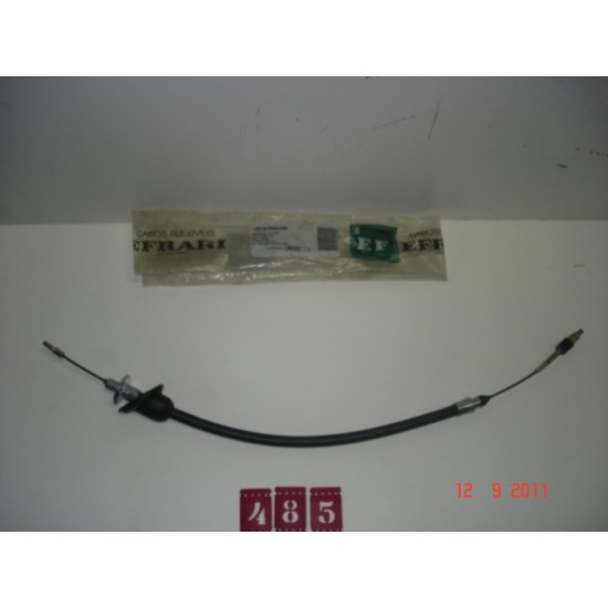 Cabo Embreagem - D20 84/88 - Comp 763 Mm - Efrari