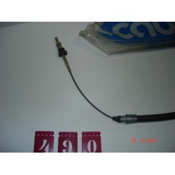 Cabo Embreagem - D10 Motor Perkins 4 Cil Diesel - Calex