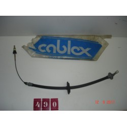Cabo Embreagem - D10 Motor Perkins 4 Cil Diesel - Calex
