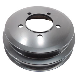 Panela ou Tambor Freio Traseira Fordinho