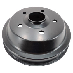 Panela ou Tambor de Freio Dianteira Fordinho