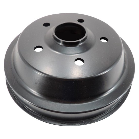 Panela ou Tambor de Freio Dianteira Fordinho