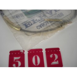 Cabo Freio Mão - Brasilia/Variant/TL 70/81 1748Mm - Efrari