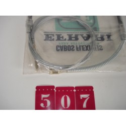 Cabo Freio Mão - Kombi Clipper 1600 78/82 3450Mm - Efrari