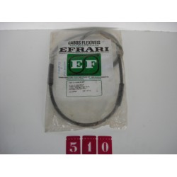 Cabo Freio Mão - Kombi Clipper 1600 76/77 3440Mm - Efrari