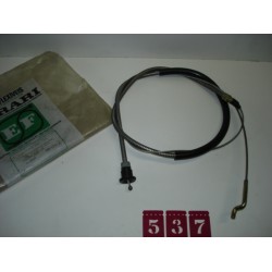 Cabo Freio Mão Dianteiro - C14A/C14D/D14A/D14D 81/84 2289Mm - Efrari GM179A.               