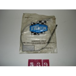 Cabo Freio Mão Dianteiro - Opala 69... Fania