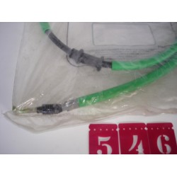 Cabo Freio Mão Esquerdo - Palio SW 97... 1515Mm - Efrari FNM096B.