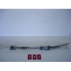 Cabo Embreagem - Tipo 2.0 94... 765Mm - Efrari FNM088G