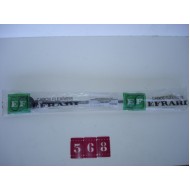 Cabo Embreagem Fiat 147/spazio/oggi/pan/pickup 76... 498Mm