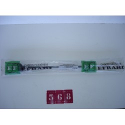 Cabo Embreagem Fiat 147/spazio/oggi/pan/pickup 76... 498Mm