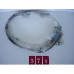 Cabo Freio Mão Traseiro - A/C/D10 67/80 1110Mm - Efrari GM183