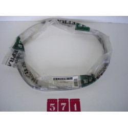 Cabo Freio Mão Traseiro - A/C/D10 67/80 1110Mm - Efrari GM183