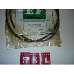 Cabo Velocímetro D20 D40 4Cil 4/5 Marchas 85 Efrari Gm