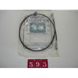 Cabo Velocimetro - Monza STD Cambio Automatico 85/85 1047Mm - Efrari GM240C