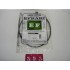 Cabo Velocimetro - Monza STD Cambio Automatico 85/85 1047Mm - Efrari GM240C