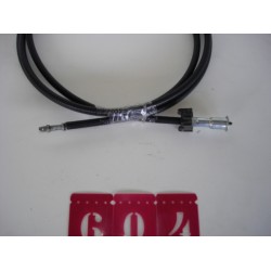Cabo Velocimetro - Kombi 1200/1500 56/76 - 2060Mm - Efrari Ef 729