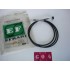 Cabo Velocimetro - Kombi 1200/1500 56/76 - 2060Mm - Efrari Ef 729